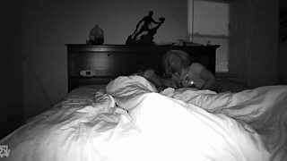 You're riding my dick