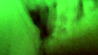 What Happens When Fisting A Tanned Sexy Cougar Cumslut