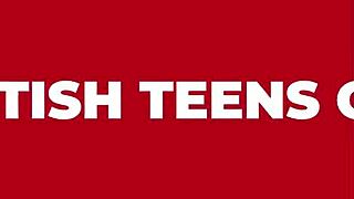 Teen Ass-To-Mouth Big Butt Plug