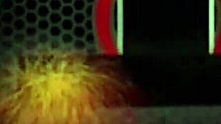 kimber lee shakes her big ass twerking