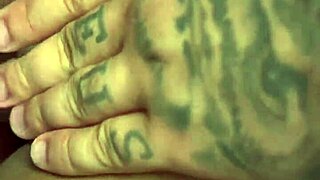 Hubby Watches As Motoboy Dominates Me Roughly!