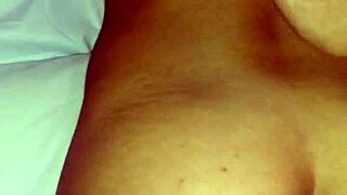 Pendeja Shoves Toy Deep In Her Tight Anal Hole