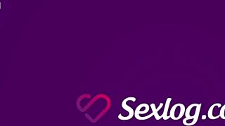 guy explodes deep in her tight ass after wild fuck