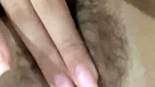 hey, ever feel that hunger building up inside for something wild and hairy?