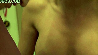 chloe conrad and paige ashley fuck hard in fishnets?