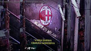 glock do milan you suck my cock like a total vagabunda