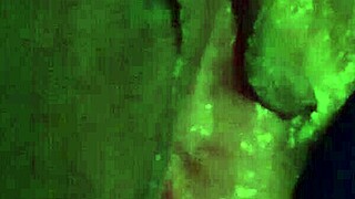 i tease my squirting wet latina bbw pussy till creamy explosion