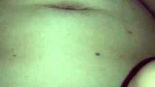 missionary to standing doggy with amateur emo girlfriend