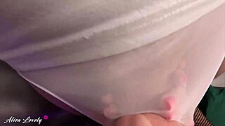 woman shares pov blowjob tips for eager partners