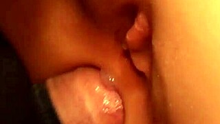 Double Penetrate Soft Smooth Fuck Doll Ass Pussy