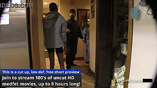 jewel bound handcuffed spanked shaved pussy humiliated backstage