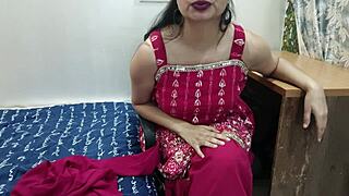 Office staff saara's rough anal creampie ride earns promotion—full hardcore movie