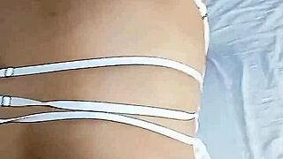 peruvian mature prostitute casting big ass creampie doggystyle whore