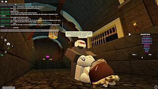 Damn, shake that ass while I fuck you rough doggystyle!