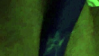 i tease my squirting wet latina bbw pussy till creamy explosion