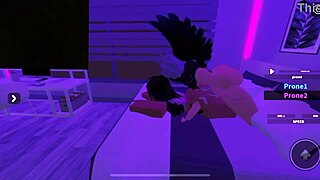 bbc pounds juicy ebony ass while she licks and cums hard