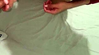 cuckold watches young mexican get double penetrated by old cocks 🔥👀