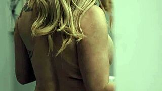 BIG BOOBS MILF FUCKS HORNY PEEPING STUD