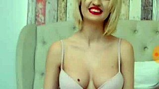 check out louiseivyx's steamy topless big tits big ass camshow action