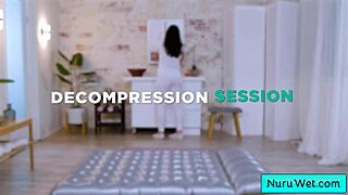 ever felt a naked teen masseuse slide over you first time? sophia burns awaits 🔥