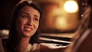 oh god she was my hot babysitter now we're scissoring and tribbing wild...