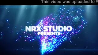 Three Skinny Beauties Gape Asses In New Year Monster Cock Orgy