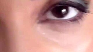 i finger my ass dirty talking so friend rams his huge cock in