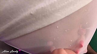 woman shares pov blowjob tips for eager partners