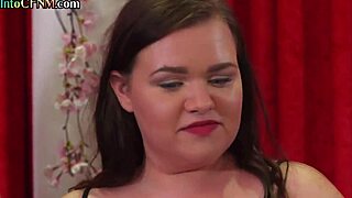 Cfnm British Babes Suck Group Penis