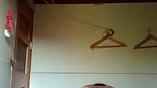 Passionate Milf Rides Cock Ecstatically