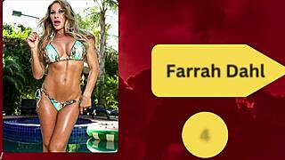 Top BDSM stars Princess Donna Skylar Snow dominate intensely