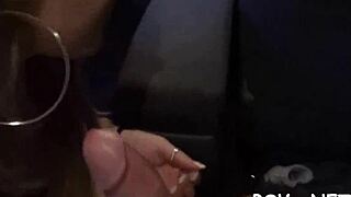 hey wanna see this dirty teen's barely legal blowjob pov?