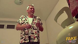 amaranta hank takes intense colombian anal pounding