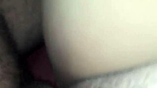 Curvy big ass wife takes raw creampie cowgirl on monster cock then second cumshot bath! 🍆💦🍑