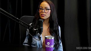 Alice Vasconcelos Tifany Rocha Casting Compilation Part 1