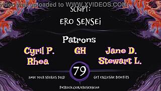 i feel so alive with this erotic orgasm rush