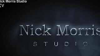 Shy petite sluts Shanti Shy and Dina Joy share first bisexual threesome with rough double deepthroat! 👯‍♀️🍆🔥