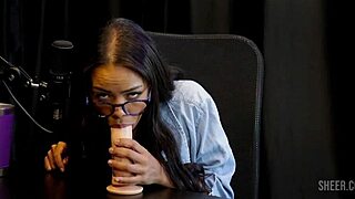 Alice Vasconcelos Tifany Rocha Casting Compilation Part 1