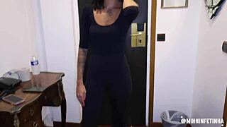 this slut loves getting her tight wet pussy pounded hard nonstop