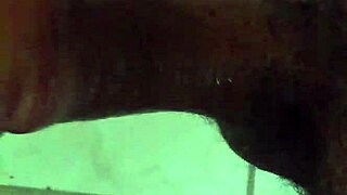 guy gets intense cock massage leading to explosive solo release