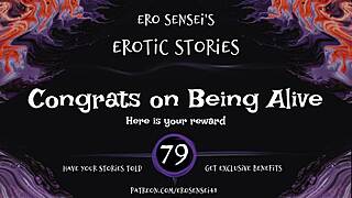 i feel so alive with this erotic orgasm rush