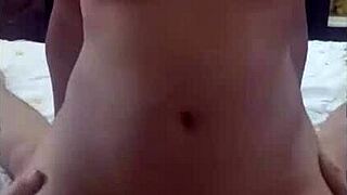 me encanta cabalgar mi gran culo hasta el orgasmo cachondo 🔥🍑