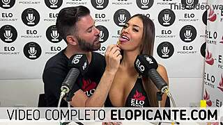 vane curra shares wild oral sex stories and tips on elo podcast session