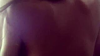 step daddy touches step girl sensually in full membership video