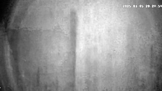 Hidden Camera Captures Steamy Bedroom Affair