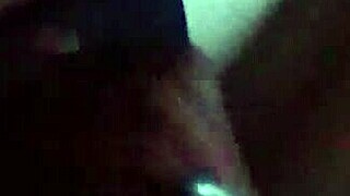 making him feel so good with my bbw love!