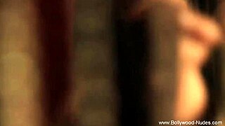 i watch this lovely brunette milf dance so graceful oh