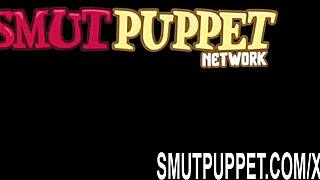 i love getting my ass double penetrated in these wild mmf threeways