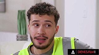 Devils Film delivers hot creampie compilation with Kay Lovely and Molly Little