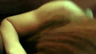 Tranny Deepthroats Monster BBC Hard!